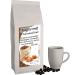 C&T Aroma Flavored Coffee Ground - Salty Caramel 1000g | Premium Private Roaster | Buy Internationally - Buy Online on SooperMarket.com