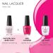 OPI Things I've Seen in Aber-Green Nail Lacquer - Scotland Collection 0.5 fl oz - Buy Online on SooperMarket.com