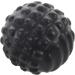 Dellx PU Foam Shock Fascia Ball | Waterproof Muscle Relaxation & Fitness Massage Ball - Easy to Clean Healthcare Solution - Buy Online on SooperMarket.com