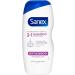 Sanex Nourishing & Gentle 2-in-1 Shampoo and Conditioner 250 ml Pack of 6 Dermatologically Tested Natural Extracts to Nourish & Soften Hair (6 x 250 ml) Shampoo/Conditioner - Buy Online on SooperMarket.com