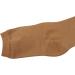 Shop Compression Stockings with Zipper - Open Toe Calf & Knee Socks (L) | Comfortable & Supportive International Shipping - Buy Online on SooperMarket.com