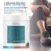 Nova Pharma Punch Out Pre Workout Powder L-Carnitine and Antioxidant-Rich Pre Workout Supplement Boost Stamina and Endurance for Gym Training and Workouts - 40 Servings (Watermelon) - Buy Online on SooperMarket.com