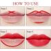 12-Piece Matte Waterproof Lip Liner Pencil Set - Long Lasting Lip Contour Shaping Tool for Women - Assorted Colors for Versatile Makeup Looks - Buy Online on SooperMarket.com