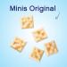 Premium Original Mini Saltine Crackers - 11 oz | High-Quality Snack Option - Buy Online on SooperMarket.com