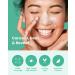 GLAM UP Spotless Nose Patch XL - Hydrocolloid Treatment for Pores, Pimples & Blackheads - 12 Patches - Buy Online on SooperMarket.com