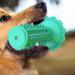 Shenrongtong Dog Toys for Teeth Grinding | Conical Tooth Care for Puppies | Classic Sound Dog Toothbrush (Lake Blue) | Veterinary & Animal Shop Essential - Buy Online on SooperMarket.com