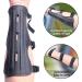 Adjustable Leather Archery Arm Guard for Bow Protection - Buy Online on SooperMarket.com