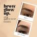 TruCosmetics Eyebrow Serum - Achieve Full Strong Eyebrows | Fills Gaps | 8 ml - Buy Online on SooperMarket.com