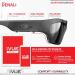iVue Denali 2K/1080P HD Camera Glasses | Sport Sunglasses DVR | 120FPS | Black - Buy Online on SooperMarket.com