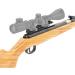 LONSEL Dovetail to Picatinny Rail Adapter - Low Profile Scope Riser - 2 Pack Converter for 11mm to 21mm Rails - Buy Online on SooperMarket.com