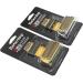 Hair Clipper Cutter for Brightener PRO Foil Cutter Blade Hair Clipper Accessories Silver - Buy Online on SooperMarket.com