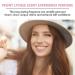 Women's Perfume Spray Portable Long Lasting Peony Lychee Experience Fragrance Natural Fresh Charming Cologne (2PACK) - Buy Online on SooperMarket.com