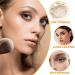Mineral Sunscreen Setting Powder SPF 50 | Translucent Matte Finish | Lightweight Oil Control Face Powder for All Skin Types - Buy Online on SooperMarket.com