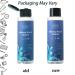 Makeup Brush Cleaner Set - Deep Cleaning Shampoo for Brushes, Sponges, and Puffs - 6.8 Fl Oz - Includes Cleaning Mat - 3 Piece Set - Buy Online on SooperMarket.com