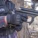 ORIION Tactical Gloves for Men - Heavy Duty Combat & Shooting Gloves | Full-Finger Paintball, Climbing & Riding Gloves - X-Large Size | Ideal for Airsoft - Buy Online on SooperMarket.com
