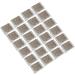 24Pcs Mite Removal Bag Mite Removal Agent Organic Material Oil Plants for Household Bed Eucalyptus Wipes - Buy Online on SooperMarket.com