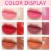 6 Colors Lip Oil Set - Hydrating Lip Glow & Gloss | Long-Lasting Non-Sticky Plumping Lip Makeup - Buy Online on SooperMarket.com