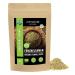 Bio fennel seeds whole (500g) fennel in raw food quality from controlled organic cultivation fennel grains gluten -free lactose -free laboratory test vegan 500 gr