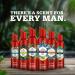 Buy Old Spice Timber 0% Gas Deodorant Body Spray for Men (115 gm / 140 ml) - International Shipping Available - Quality Body Spray from India - Buy Online on SooperMarket.com