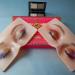 3D Makeup Practice Face Board Makeup Artist Board Reusable Silicone Full Face Practice Eyelash Eye Shadow for Beginners Girl's Gift - Buy Online on SooperMarket.com