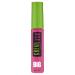 Maybelline New York Makeup Great Lash BIG Washable Mascara  Blackest Black Volumizing Mascara  0.34 fl oz 0.34 Fl Oz (Pack of 1) Washable Blackest Black
