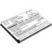 Replacement Battery for Datalogic Axist - 3200mAh/3.8V Compatible with 3H21-00000491 94ACC0128 94ACC0129 - International Shipping Available - Buy Online on SooperMarket.com
