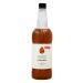 Simply Sugar Free Caramel Syrup Low Calorie Vegan & Nut Free Flavoured Syrup for Coffee Cocktails & Baking (1 Litre)