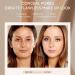 CC Cream Foundation SPF 50+ Anti-Redness Brightening Medium Tone, Natural Glowy Finish - Buy Online on SooperMarket.com