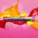 Mentos Rolls - Chewy Dragees Sweets (Fruit 10 Pack) Tasty And Twisty Treat Gift Hamper For Birthday Christmas Sold By Kidzbuzz - Buy Online on SooperMarket.com