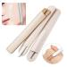 Korean Foundation Spatula | Picasso Makeup Spatula | Precision Makeup Tool - Buy Online on SooperMarket.com