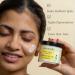 Face Cream for Spots | Ayurvedic Turmeric & Aloe Vera | Reduce Scars & Marks | Hydrating Shea Butter Moisturizer | 3.53 Oz (100g - Buy Online on SooperMarket.com