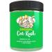 Cat Kush Organic Catnip, Safe Premium Blend Perfect for Cats, Instilled with Maximized Potency Your Kitty is Sure to Go Crazy for 1 Cup
