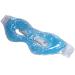 Closer Hot Cold Sleeping Eye Mask Ice Cool Blue Compress Gel Eyeshade Fatigue Relief Eye Care Relaxation Remove Dark Circle Sleeping Eye Mask