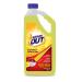 Drain OUT Kitchen Drain Opener & Cleaner - 16 oz Citrus Grease Remover for Food Blockages - Fast & Effective International Shipping - Buy Online on SooperMarket.com