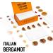 Buy Laundry Sauce Dryer Sheets - Italian Bergamot | Eco-Friendly & Effective | International Shipping Available - Buy Online on SooperMarket.com