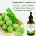 SBHEANGBA Cold Pressed Amla Oil - 100% Pure Organic Hair Growth Treatment Nourishing Scalp & Moisture 2.02 Fl Oz - Buy Online on SooperMarket.com
