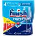 6 x 26 Finish Powerball All In One Lemon Dishwasher Tablets Total 156 - Buy Online on SooperMarket.com
