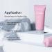 Dr Sebagh Rose de Vie Hydrating Face Mask - Jet Lag & Overnight Moisturizer for Glowing Skin - Hydrating Mask for Beautiful Radiant Skin (3.38 fl. Oz.) - Shop Internationally - Buy Online on SooperMarket.com