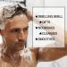Handmade Men s Exfoliating Soap Bar | Citrus Cedar Shampoo & Body Scrub | Nourish & Cleanse Skin & Hair - Buy Online on SooperMarket.com