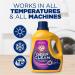 ARM & HAMMER Deep Clean Odor Formula Liquid Laundry Detergent 102 fl oz - 68 Loads | International Shipping Available - Buy Online on SooperMarket.com
