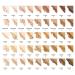 Alima Pure Matte Foundation Loose Mineral Powder Foundation - Beige 4 - Buy Online on SooperMarket.com