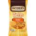 Snyder's of Hanover Cheddar Cheese Pretzel Pieces 12 oz - 2 Bags - Buy Online on SooperMarket.com