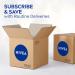 NIVEA Creme 2oz Moisturizing Cream - Fresh Scent for Body, Face & Hands - Buy Online on SooperMarket.com