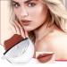 Matte Lip Gloss | Long-Lasting Pigmented Lipstick for Effortless Application Perfect for On-the-Go | #10 - Buy Online on SooperMarket.com
