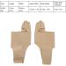 Bunion Valgus Corrector Set for Men and Women - 2 Pairs, Adjustable Protection Cover - Size S (35-39) - Buy Online on SooperMarket.com