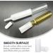 KALLORY Corkscrew Tools Glass Vial Cutter 50Pcs Ampoule Opener Portable Professional Ampoule Breakers Ampoule Opening Tool Glass Vial Breaker Travel - Buy Online on SooperMarket.com