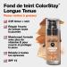 Revlon Colorstay Makeup Foundation 250 Fresh Beige - 1.01 Fl Oz - Buy Online on SooperMarket.com