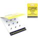 Clipper Lighter Flints 2-Packs x9 Flints Each  Compatible with All Flint Lighters Including Clipper and Zippo Lighters - Buy Online on SooperMarket.com