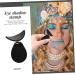 Shop MERRYHAPY Eye Shadow Stamp - Instant & Convenient Eyeshadow Tool for Effortless Makeup Application - Buy Online on SooperMarket.com