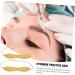 Angoily 30 pcs Eyebrow Fake Beginner Skin Supply Silicone Practice Headband Professional for - Buy Online on SooperMarket.com